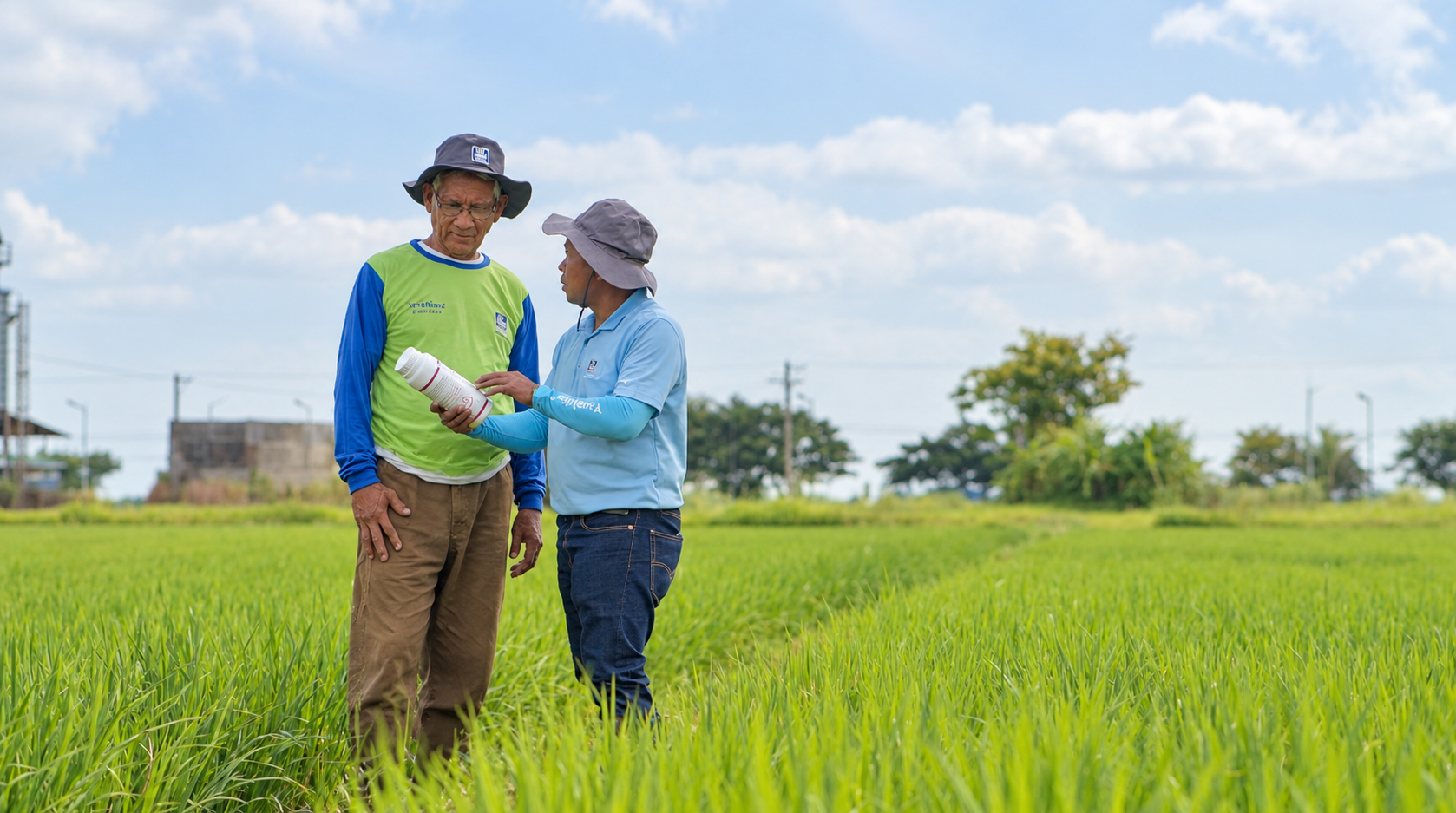 YaraMila - Compound fertilizers