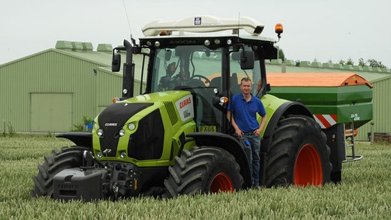 N-Sensor Transformed our business