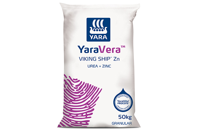 YaraVera Urea fertilizers Yara Philipines